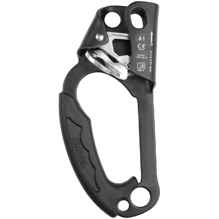 Grivel A1 Left Ascender
