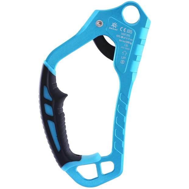 Kailas Vector L/R Right Ascender