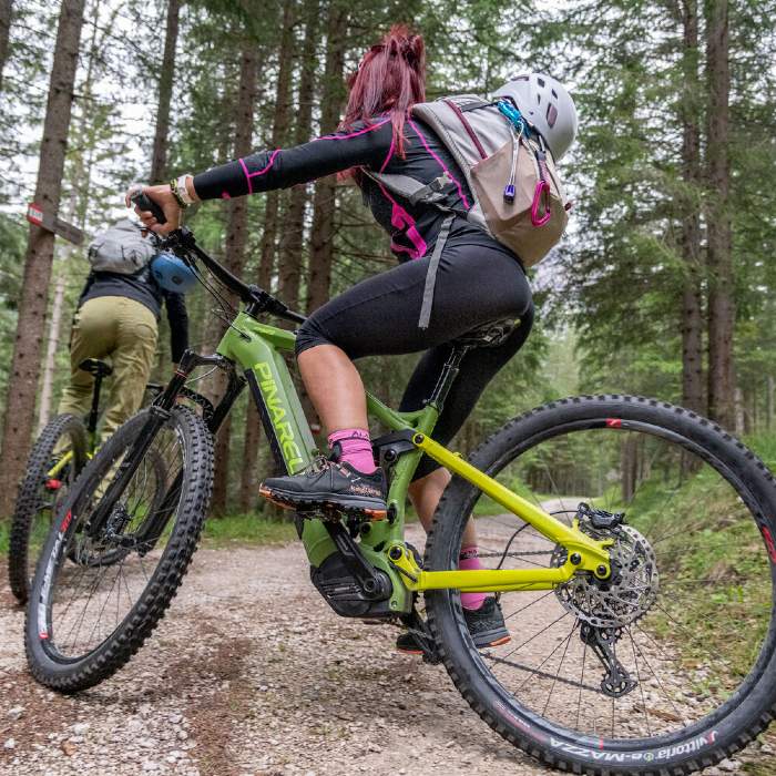 Kayland Grimpeur GTX Women Approach Shoe