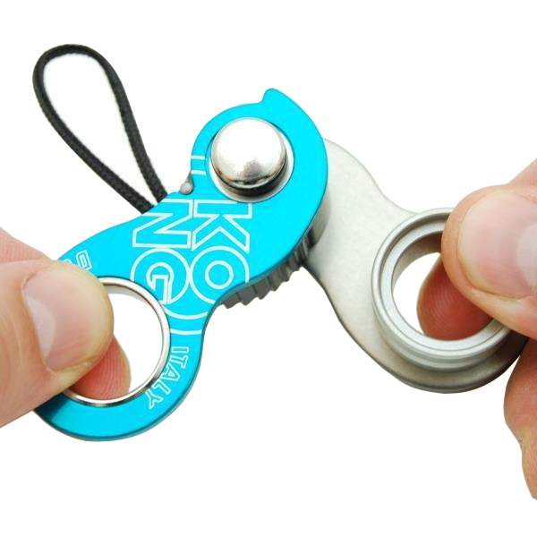 Kong Duck Ascender