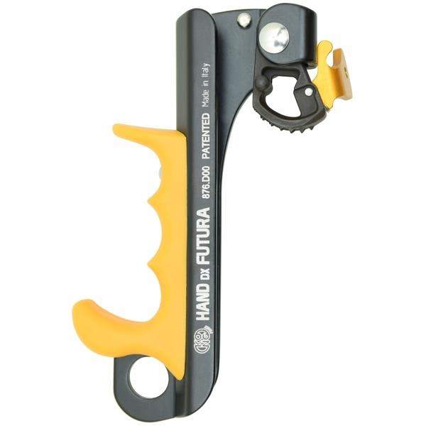 Kong Futura Hand Right Ascender