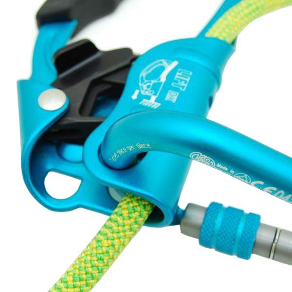 Kong Lift Right Ascender