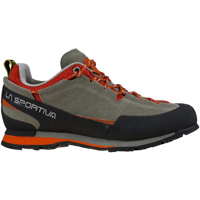 La Sportiva Boulder X Men Approach Shoe