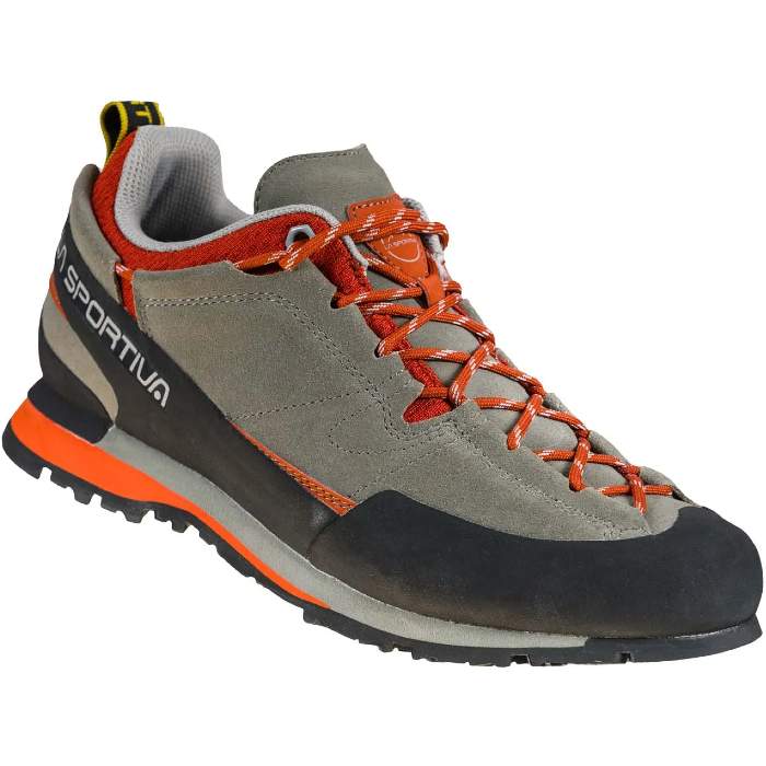 La Sportiva Boulder X Men Approach Shoe