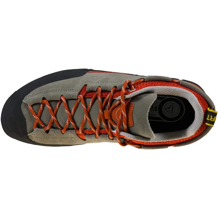 La Sportiva Boulder X Men Approach Shoe