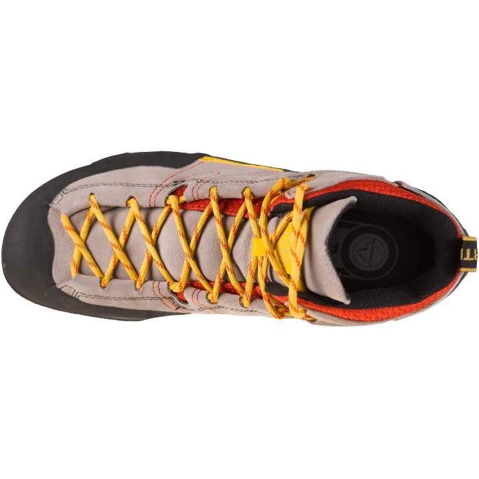 La Sportiva Boulder X Mid Men Approach Shoe