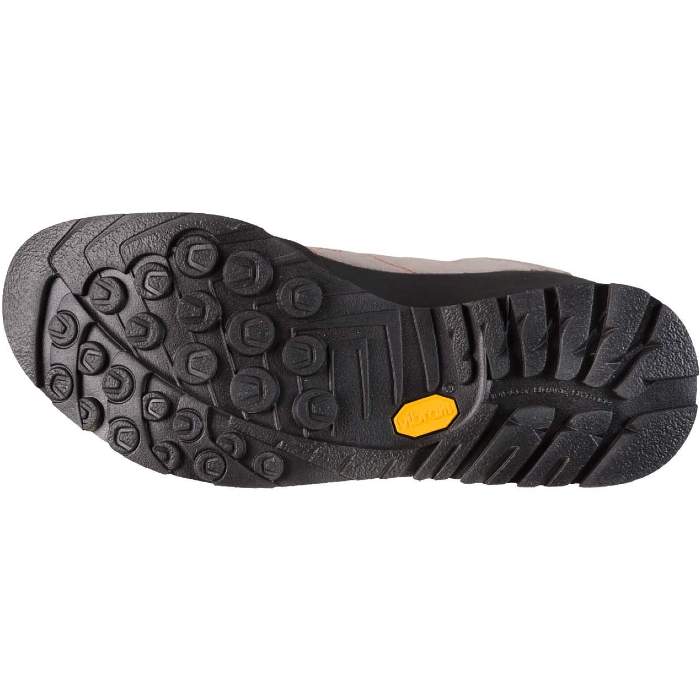 La Sportiva Boulder X Mid Men Approach Shoe