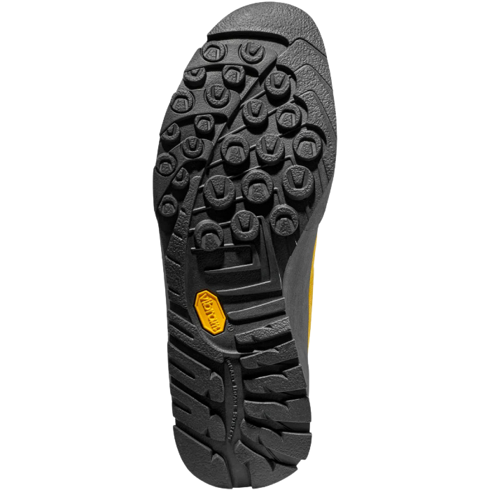 La Sportiva Boulder X Mid Men Approach Shoe