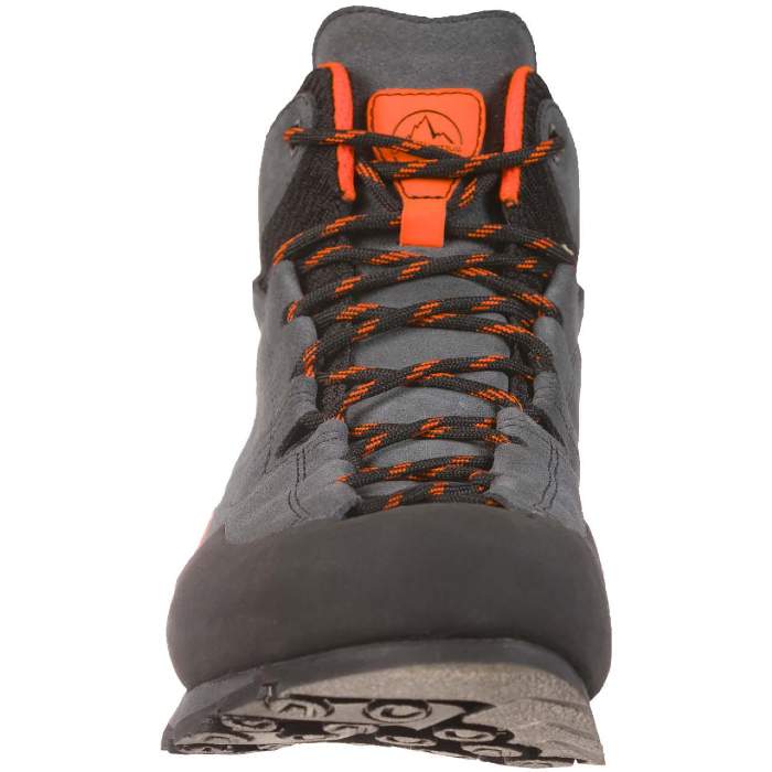 La Sportiva Boulder X Mid Men Approach Shoe