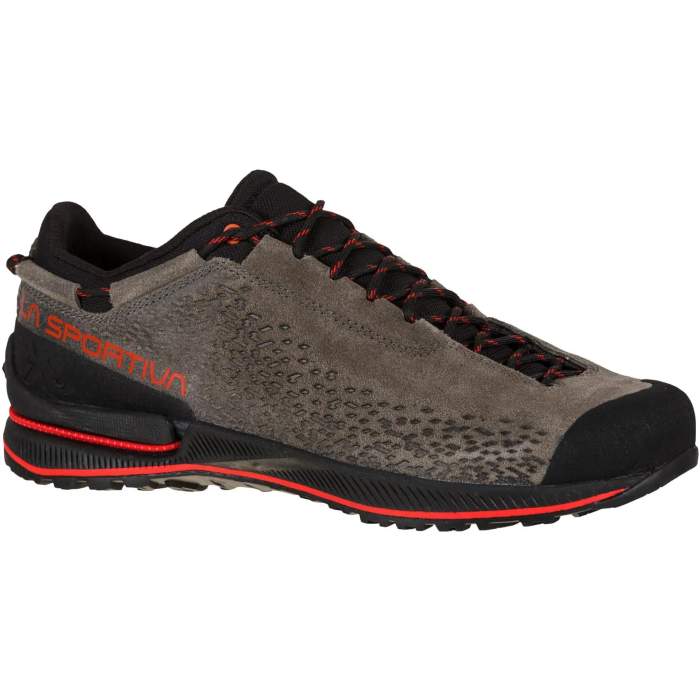 La Sportiva TX2 Evo Leather Men Approach Shoe