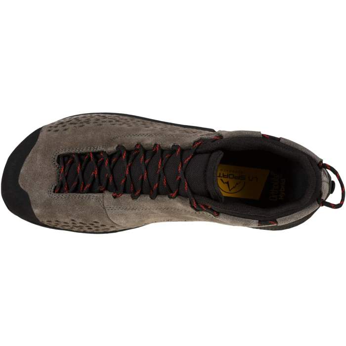 La Sportiva TX2 Evo Leather Men Approach Shoe