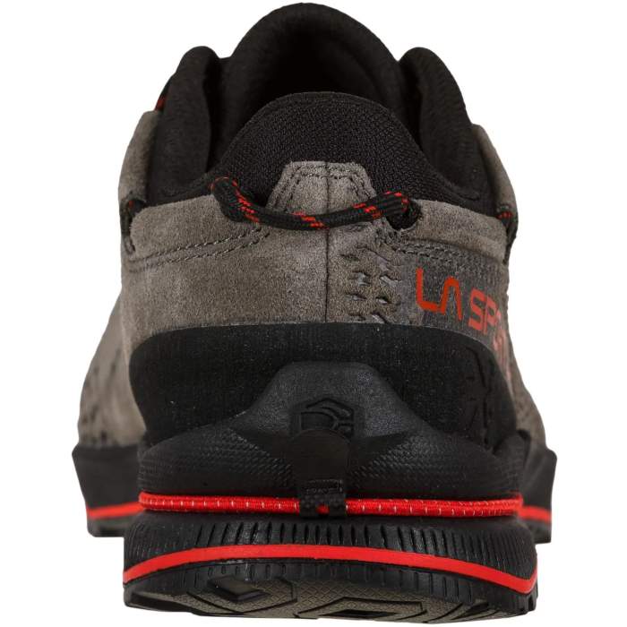 La Sportiva TX2 Evo Leather Men Approach Shoe