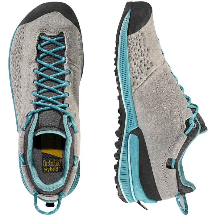 La Sportiva TX2 Evo Leather Women Approach Shoe