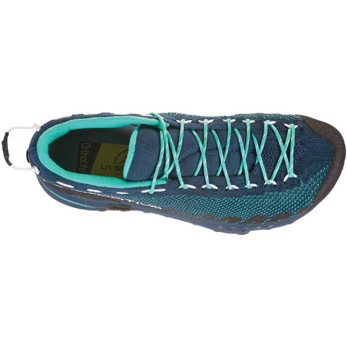 La Sportiva TX2 Women Approach Shoe