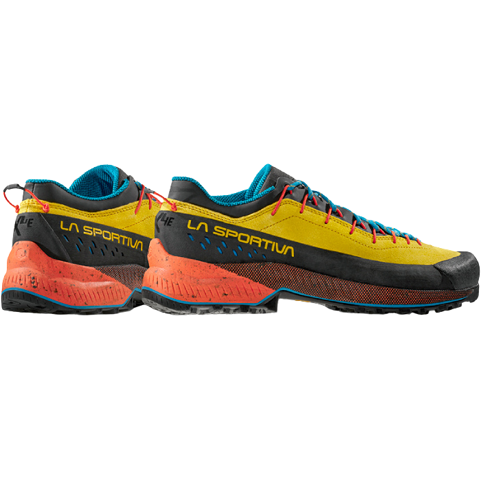 La Sportiva TX4 Evo Men Approach Shoe