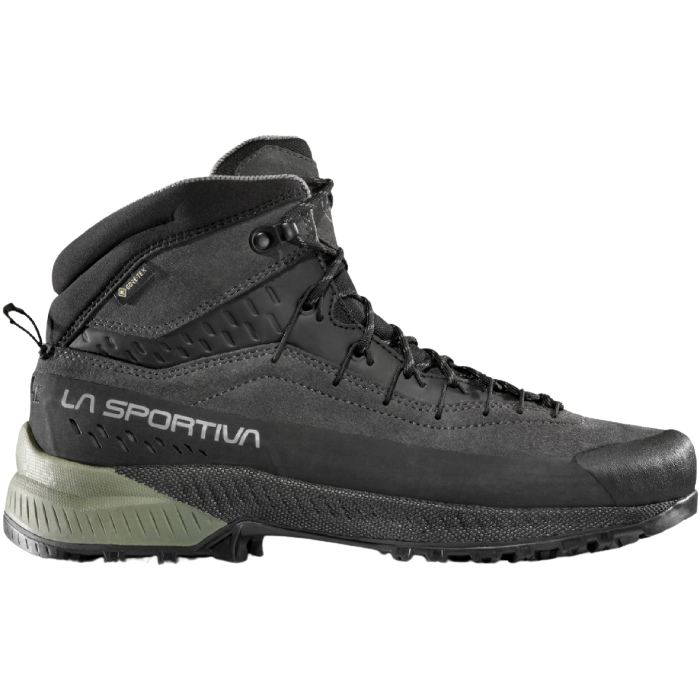 La Sportiva TX4 Evo Mid GTX Men Approach Shoe