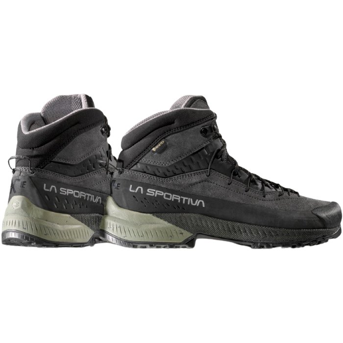 La Sportiva TX4 Evo Mid GTX Men Approach Shoe