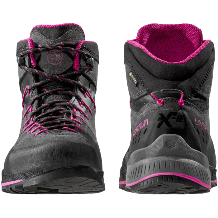 La Sportiva TX4 Evo Mid GTX Women Approach Shoe