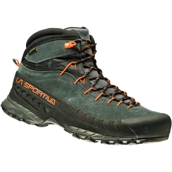 La Sportiva TX4 Mid GTX Men Approach Shoe