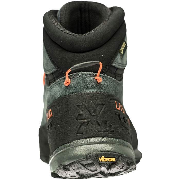 La Sportiva TX4 Mid GTX Men Approach Shoe