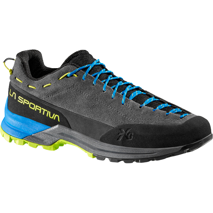 La Sportiva Tx Guide Leather Men Approach Shoe