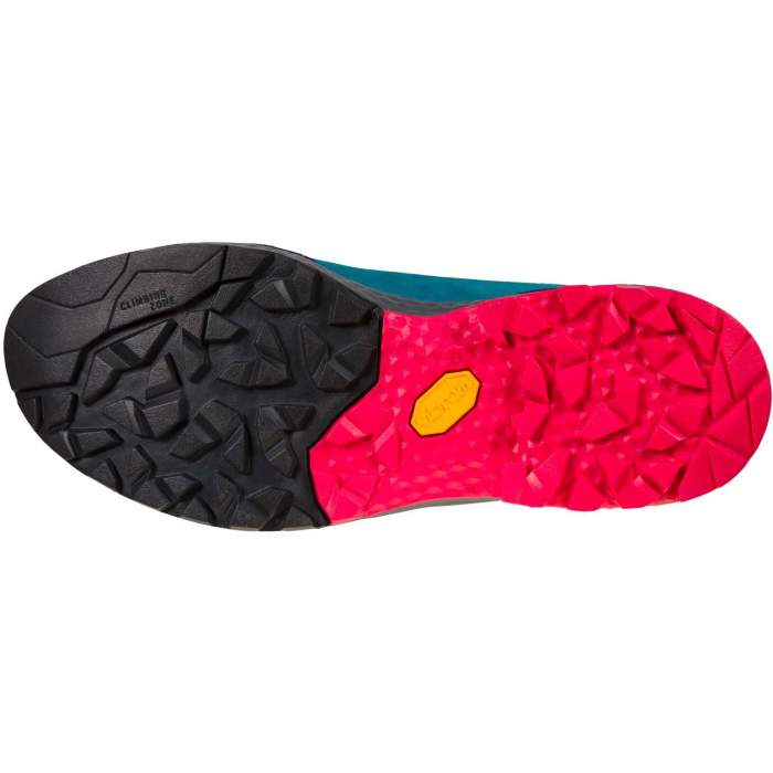 La Sportiva Tx Guide Leather Women Approach Shoe