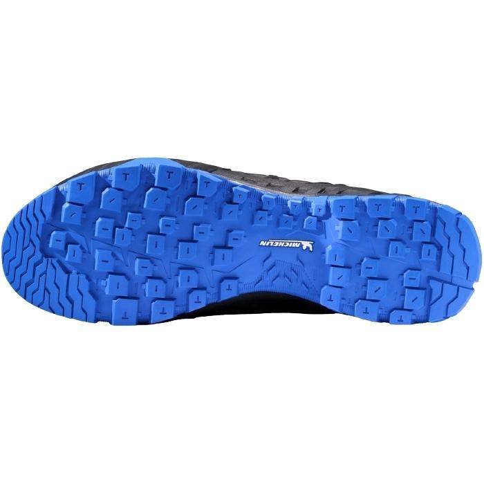 Mammut Alnasca Knit II Low GTX® Men Approach Shoe