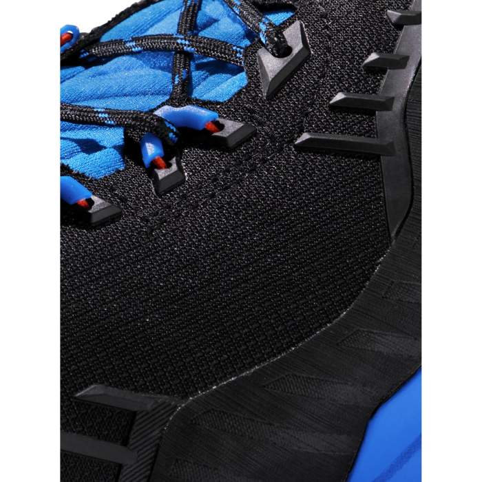 Mammut Alnasca Knit II Low GTX® Men Approach Shoe