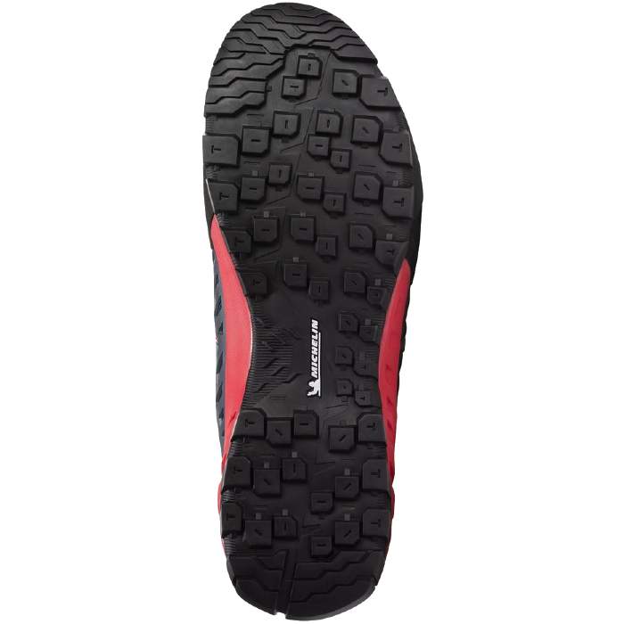 Mammut Alnasca Knit II Low GTX® Women Approach Shoe