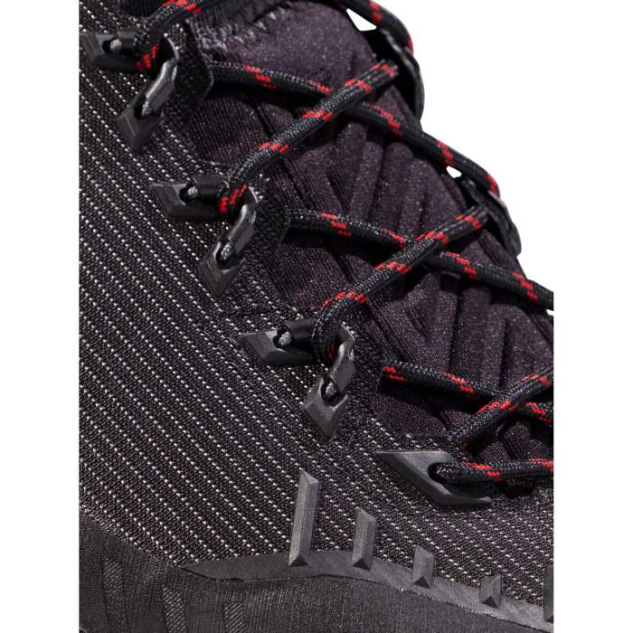Mammut Alnasca Knit II Low Men Approach Shoe