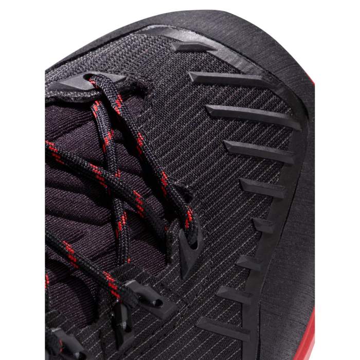 Mammut Alnasca Knit II Low Men Approach Shoe