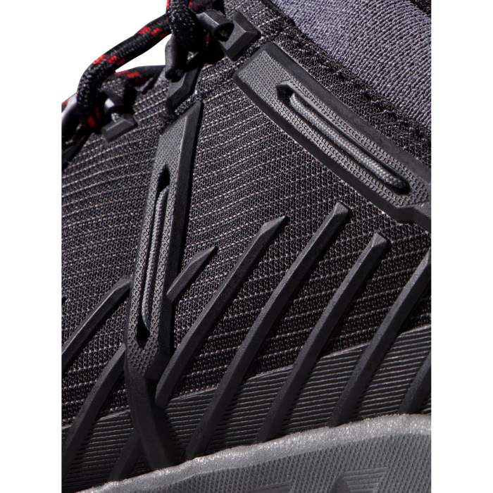 Mammut Alnasca Knit II Low Men Approach Shoe