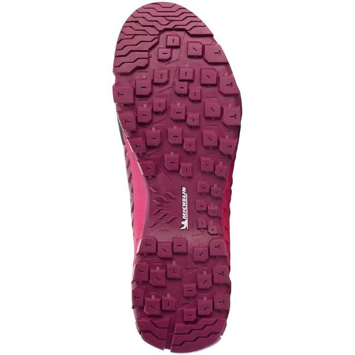 Mammut Alnasca Knit II Low Women Approach Shoe