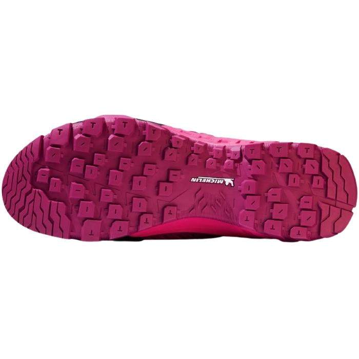 Mammut Alnasca Knit II Low Women Approach Shoe
