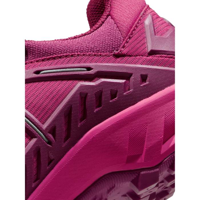 Mammut Alnasca Knit II Low Women Approach Shoe