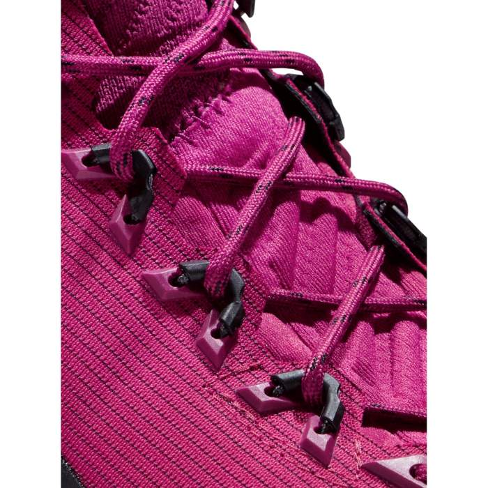Mammut Alnasca Knit II Low Women Approach Shoe