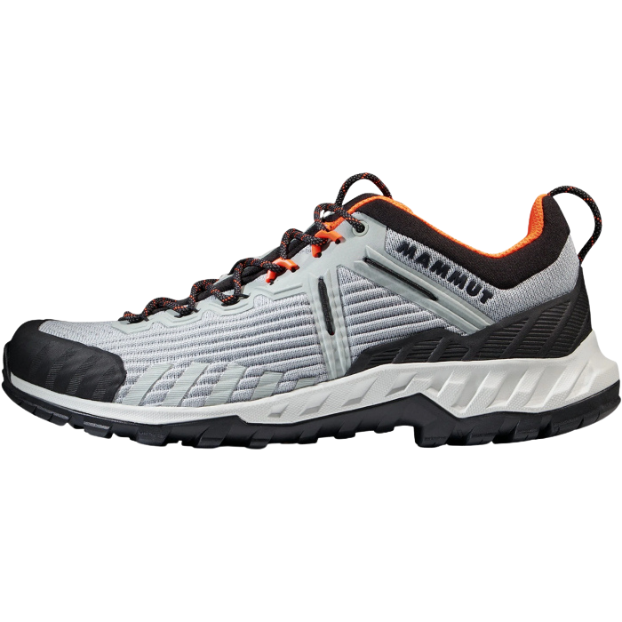 Mammut Alnasca Knit III Low Women Approach Shoe