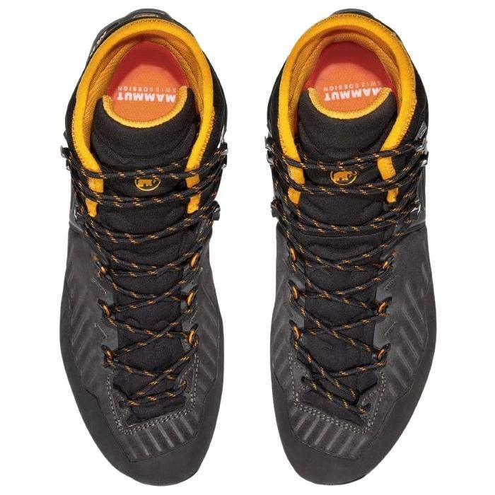 Mammut Alnasca Pro II Mid GTX® Men Approach Shoe