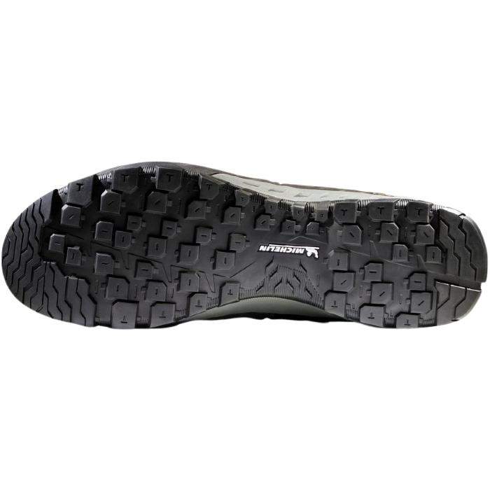 Mammut Alnasca Pro II Mid GTX® Men Approach Shoe