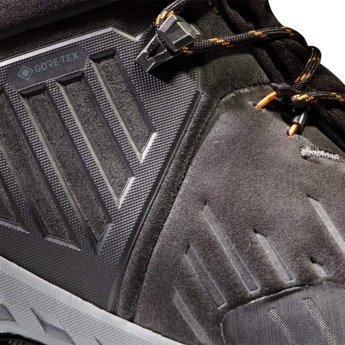 Mammut Alnasca Pro II Mid GTX® Men Approach Shoe