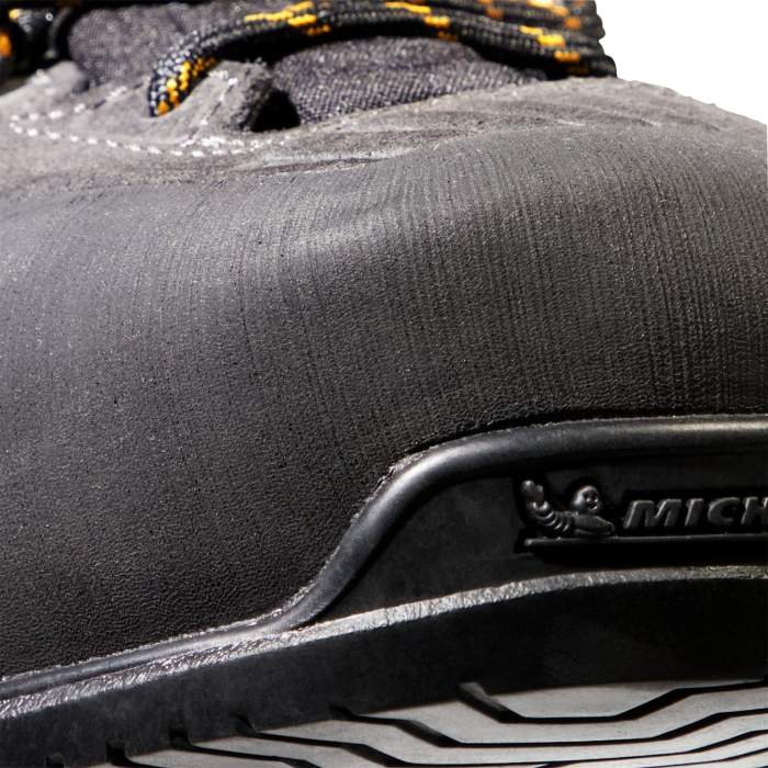 Mammut Alnasca Pro II Mid GTX® Men Approach Shoe