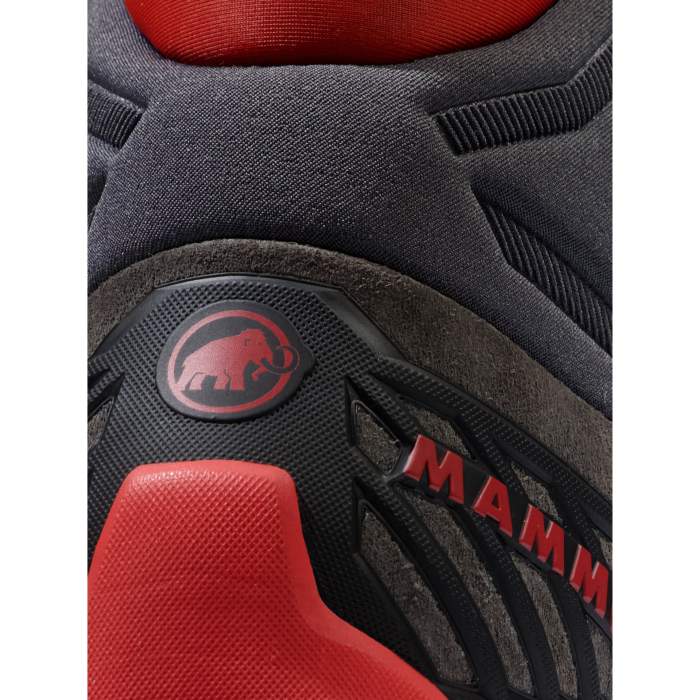 Mammut Alnasca Pro II Mid GTX® Women Approach Shoe
