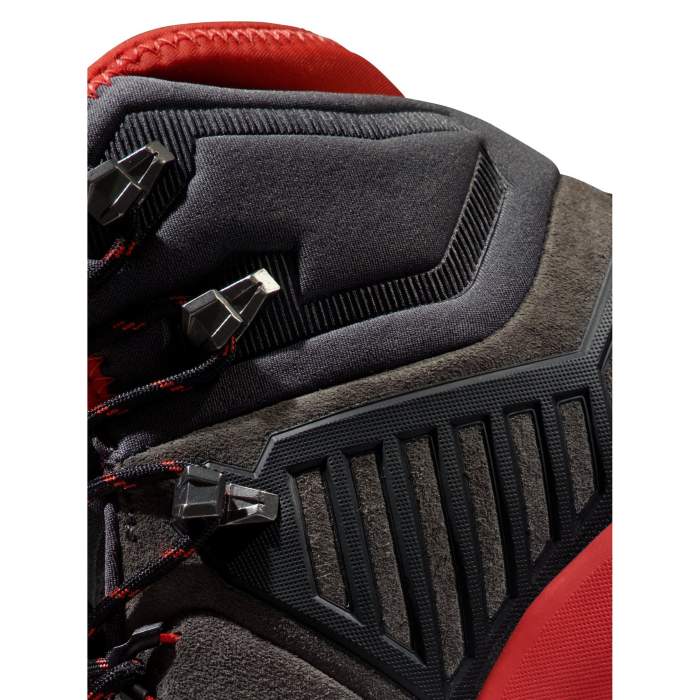 Mammut Alnasca Pro II Mid GTX® Women Approach Shoe
