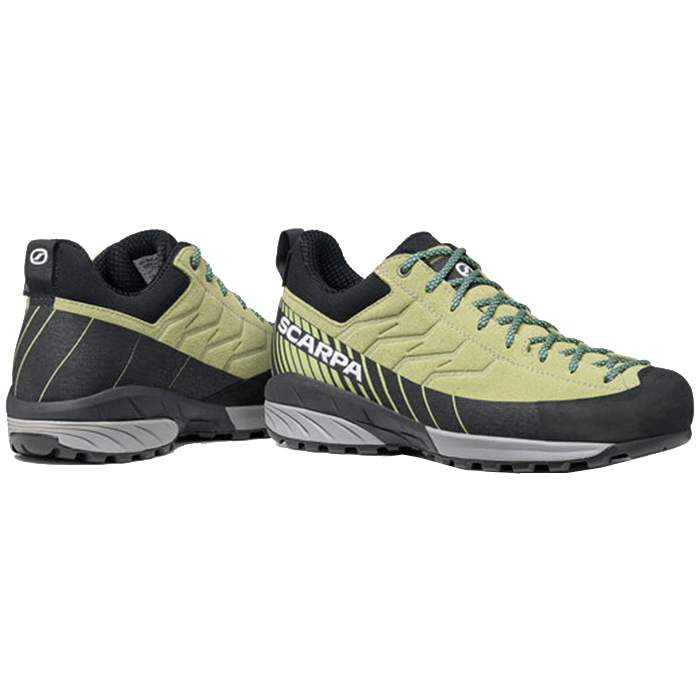 Scarpa Mescalito GTX Women Approach Shoe