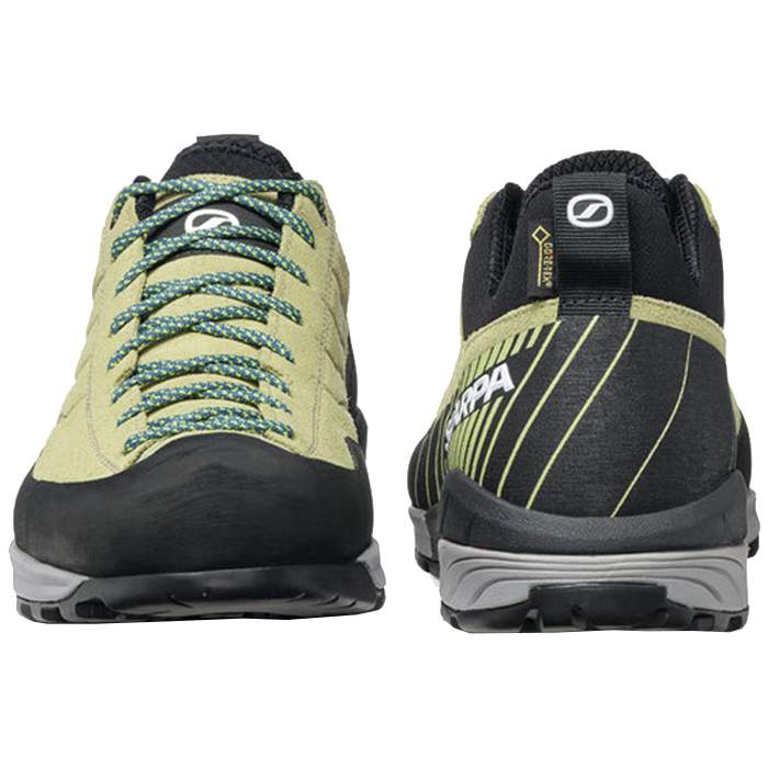 Scarpa Mescalito GTX Women Approach Shoe