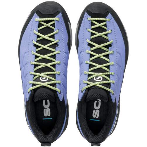 Scarpa Mescalito Women Approach Shoe
