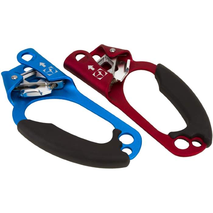 Metolius Ascender Left and Right Hand