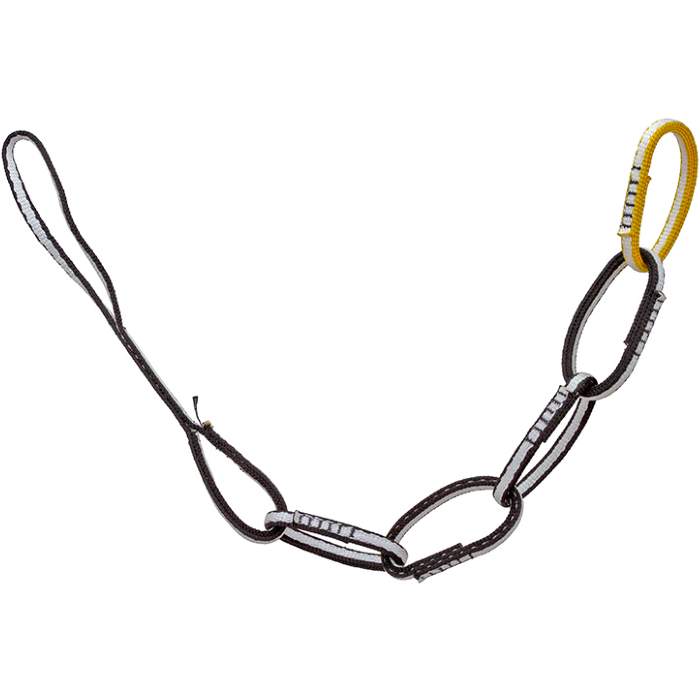 Metolius PAS 22