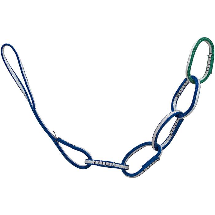Metolius PAS 22