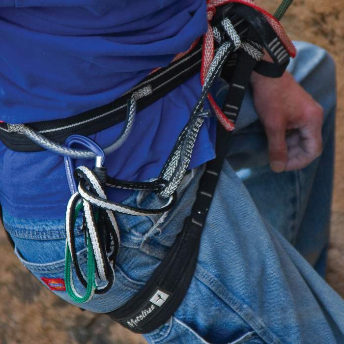 Metolius PAS 22